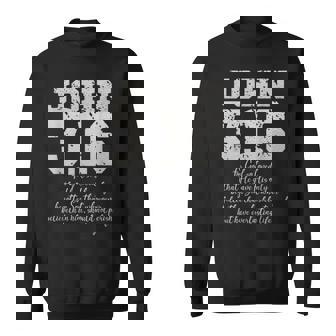 For Godo Loved The World John 316 聖書の言葉 キリスト教 スウェットシャツ - Kawaiitshirt