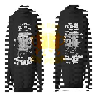 Frase Divertida Para Amantes De La Fiesta Y La Cerveza Camisa de entrenamiento - Regaloses