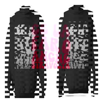 Frase Motivazionale Ce La Farò Anchetravolta Ironico Donna Felpa - Novitaregali