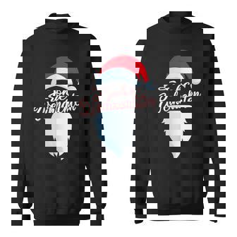 Frohe Weihnachten Christmas Xmas Weihnacht Sweatshirt - Seseable