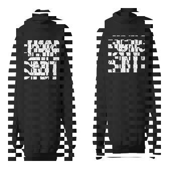 Fucking Send It Snowmobile Dirt Bike Fan Sweatshirt Unisex | Mazezy