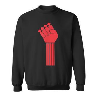 Fuerza Bajista Músico Camisa de entrenamiento - Regaloses