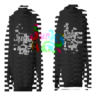 Funky I Am Funky おれはファンキー スウェットシャツ - Kawaiitshirt