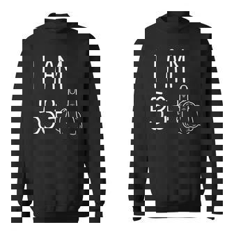 54Th Birthday Women Sweatshirt - Thegiftio