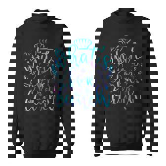 Cooking Lunch Lady What's For Lunch Tie Dye Sweatshirt - Thegiftio