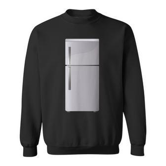 Fridge Costume Sweatshirt - Thegiftio UK
