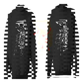 Old Gamer Gaming Retro 80S 90S Video Game Old Gamer Sweatshirt | Seseable UK