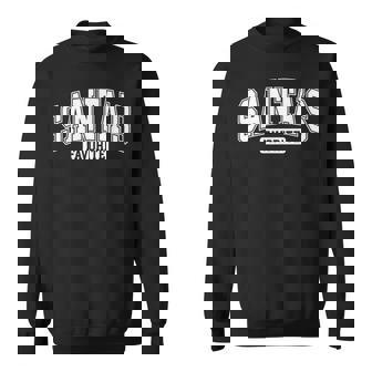 Santa's Favorite Christmas Women Sweatshirt | Seseable CA