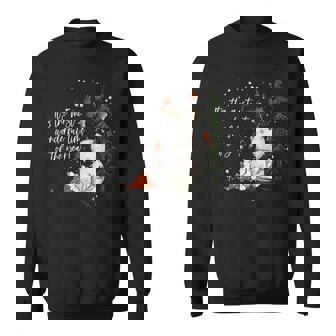 Snowman Snowflake Merry Christmas Xmas Family Holiday Sweatshirt - Monsterry