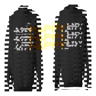 Space Quote Amaze Project Sweatshirt | Mazezy