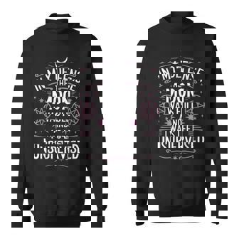 Witch Witchcraft Sweatshirt | Mazezy