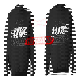 Futur Mari Fête Mariage Marié Bachelor Dictons Sweater e - Cadeauxyz