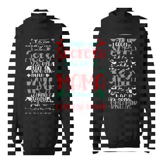 Futura Hermana Mayor Revelaciónorpresa Embarazo Niña Camisa de entrenamiento - Regaloses