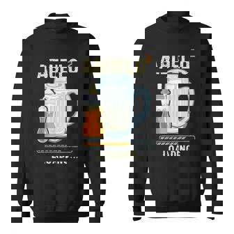 Futuro Abuelo Expectante Abuelo 2 Nieto Anuncio Nieto Camisa de entrenamiento - Regaloses