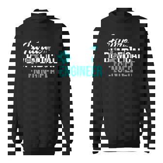 Futuro Ingeniero Biomédico Biomed Bioengineeringcientist Camisa de entrenamiento - Regaloses