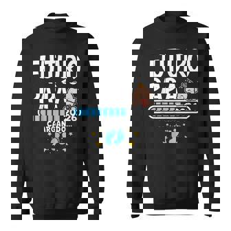 Futuro Papa 2026 Futuro Padre 2026 Festa Del Papa Regalo Camisa de entrenamiento - Regaloses