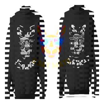 G Day Mate カンガルーオーストラリア国旗シャツ オーストラリア オーストラリア スウェットシャツ - Kawaiitshirt