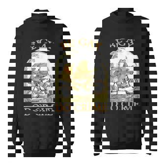 Be Gay Do Crime Frog And The Toad Lgbtq Gay Pride Sweatshirt - Thegiftio