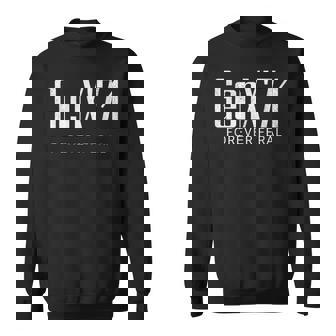 Gen X 1971 Forever Feral Gen Xer Born 1971 Retro Vintage Sweatshirt | Mazezy