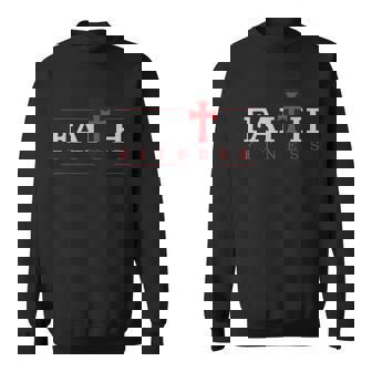 Gimnasio Cristiano Y Jesús Gym Para La Fe Y El Fitness Camisa de entrenamiento - Regaloses