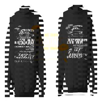 Gleitschirm Rentner Geschenk Zum Ruhestand Paragliding Sweatshirt - Seseable