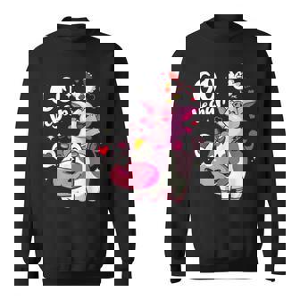 Goegan Lindo Proeganismo Estilo Kawaii Camisa de entrenamiento - Regaloses