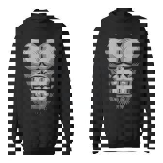 Gorilla Costume De Torse Gorille Pour Adulte Et Enfant Sweater e - Cadeauxyz