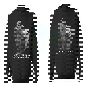 Gorillailverback Felpa - Novitaregali