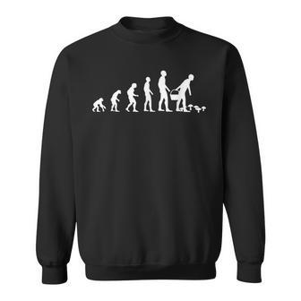 Gracioso Recolector Deetas Que Dice Que Lasetas Recogen Camisa de entrenamiento - Regaloses