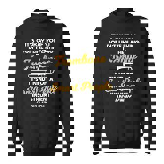 Gran Trombón Diciendo Banda De Música De Regalo Camisa de entrenamiento - Regaloses