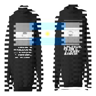 Gregorio De Laferrere República Argentina Emblema De Bandera Camisa de entrenamiento - Regaloses