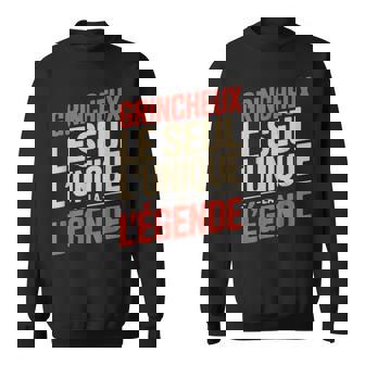 Grincheux Homme Humour Idée Cadeau Humoristique Drôle Sweater e - Cadeauxyz