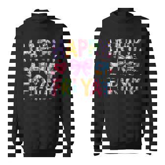 Groovy Team Life Skills Teacher Special Ed SPED Squad Sweatshirt Unisex | Mazezy