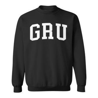 Gru Sweatshirt - Thegiftio UK