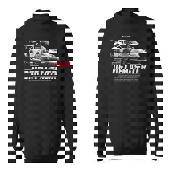 GT3 RS Car 911 Gt3 Rs Jdm Motorsports Japanese Drift Racing Sweatshirt Unisex | Mazezy
