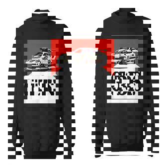 GT3RS Track Car 911 Vintage Turbo Automotive GT3 RS Sweatshirt Unisex | Mazezy