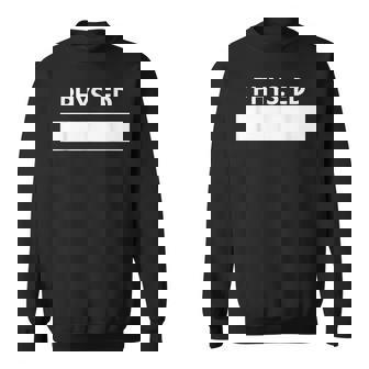 Gym PE Class Uniform School Physical Education Middle Sweatshirt Unisex | Mazezy