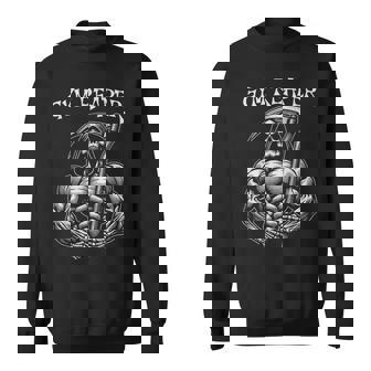 Gym Reaper Gimnasio Entrenamiento Levantamiento De Pesas Entrenamiento De Camisa de entrenamiento - Regaloses