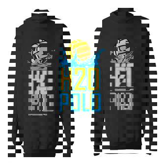 H2o Waterpolo ウォータースポーツ スウェットシャツ - Kawaiitshirt
