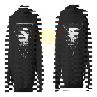 Half Marathon Road Running Ultramarathon Skyrunning SPrint Sweatshirt Unisex | Mazezy