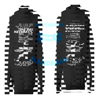 Handball Handballeurport Sweater e - Cadeauxyz