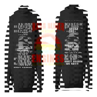 Hang Glider Pilot Hang Gliding Accessories Gliding Pilot Sweatshirt Unisex | Mazezy