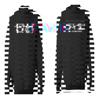 Hardstyle Optical Illusion EDM Rave Festival Trance DJ Sweatshirt Unisex | Mazezy