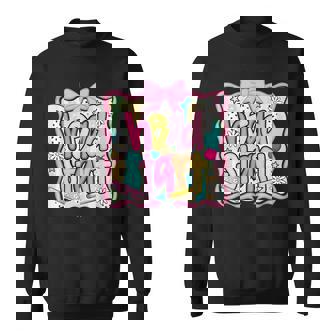 Head Start Team Homeschool Teacher Headstart Back To School Sweatshirt | Seseable CA