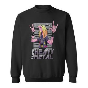Heavy Metal Concierto De Banda De Percusión Para Músico Camisa de entrenamiento - Regaloses