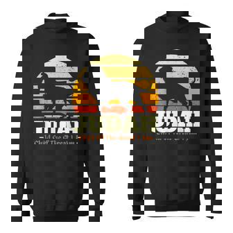 Hebrew Israelite Lion Of Judah Sweatshirt - Thegiftio