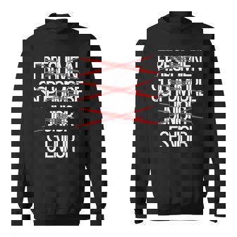 High School College Senior Year Level Complete Sweatshirt Unisex | Mazezy