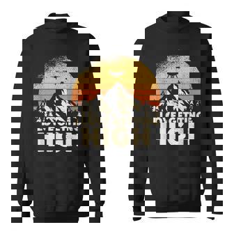 Hilarious Drone Lover Gifts Drone Pilot Apparel Before You Ask Drone Sweatshirt Unisex | Mazezy