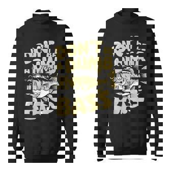 Hilarious Fisherman & Angler Humor Apparel Black Small Short Sleeve Crew Neck All Seasons Sweatshirt | Mazezy