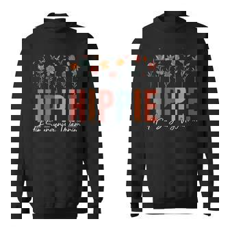 Hippie Hip Surgery Warrior Hip Joint Replacement And Sweatshirt | Mazezy